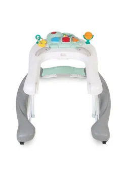 Red Kite Baby Go Round Twist & Walk 3 in 1 Walker (55cm x 65cm x 73cm)