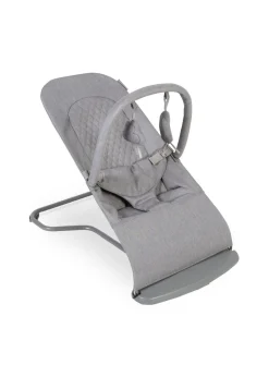 Red Kite Baya Baby Bouncer Dove Grey (58cm x 40cm x 68cm)