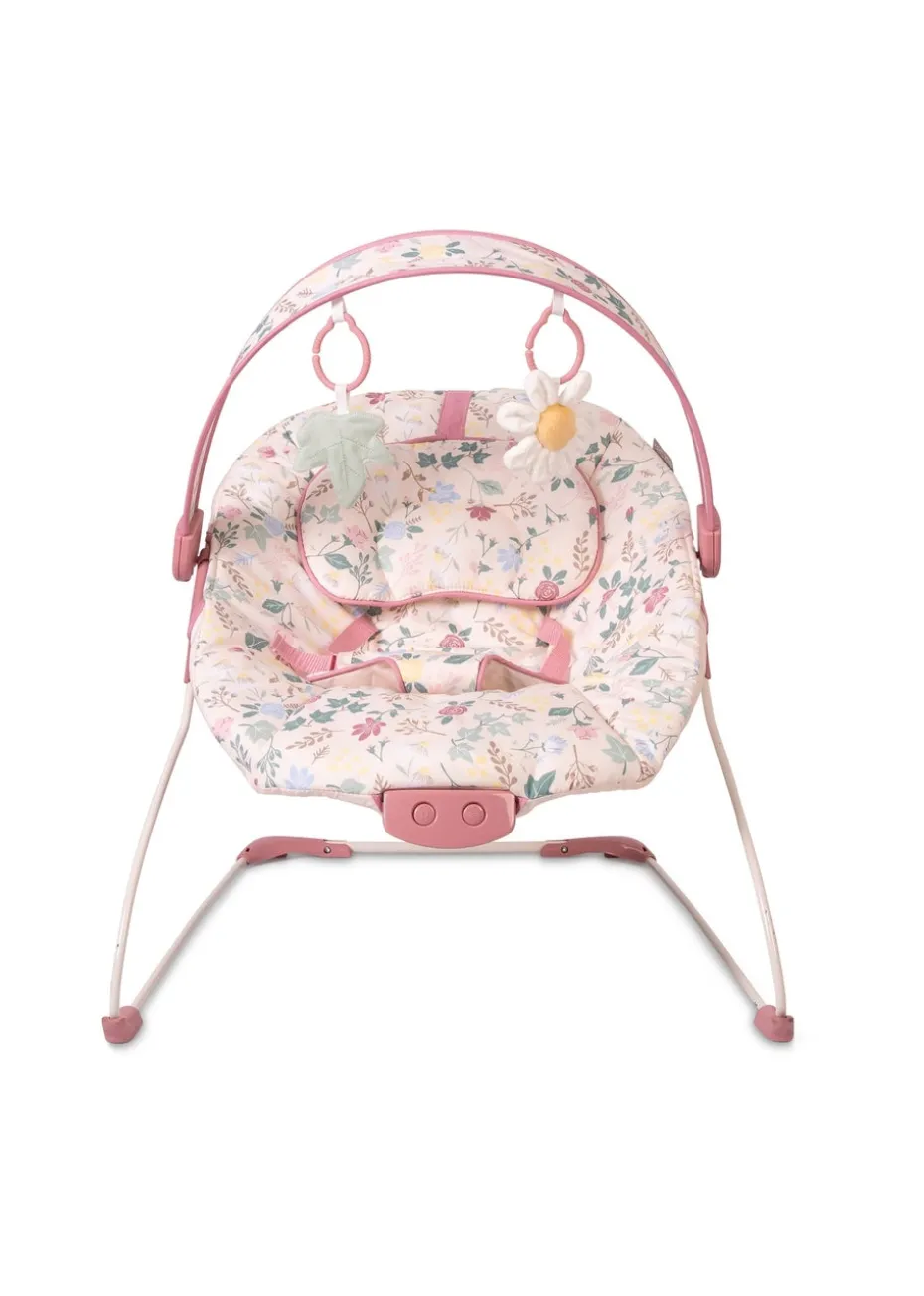 Red Kite Cozy Bounce Rose & Ivy Bounce Chair