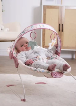 Red Kite Cozy Bounce Rose & Ivy Bounce Chair