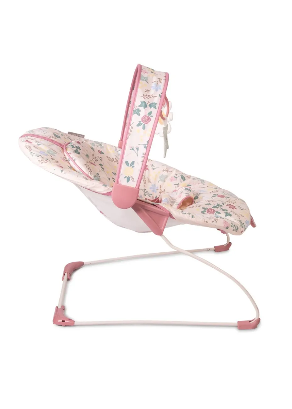 Red Kite Cozy Bounce Rose & Ivy Bounce Chair