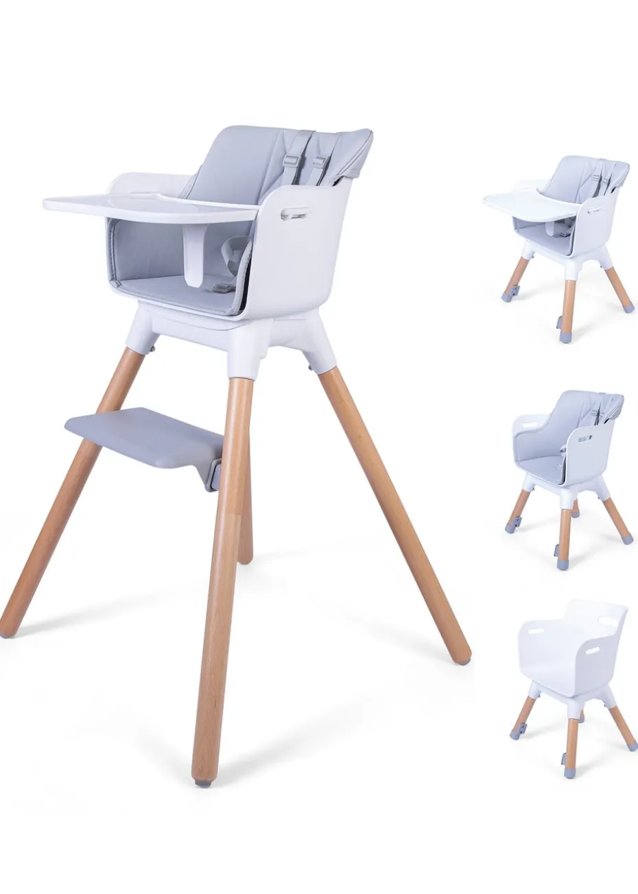 Red Kite Feed Me Kombo 3-in-1 Highchair