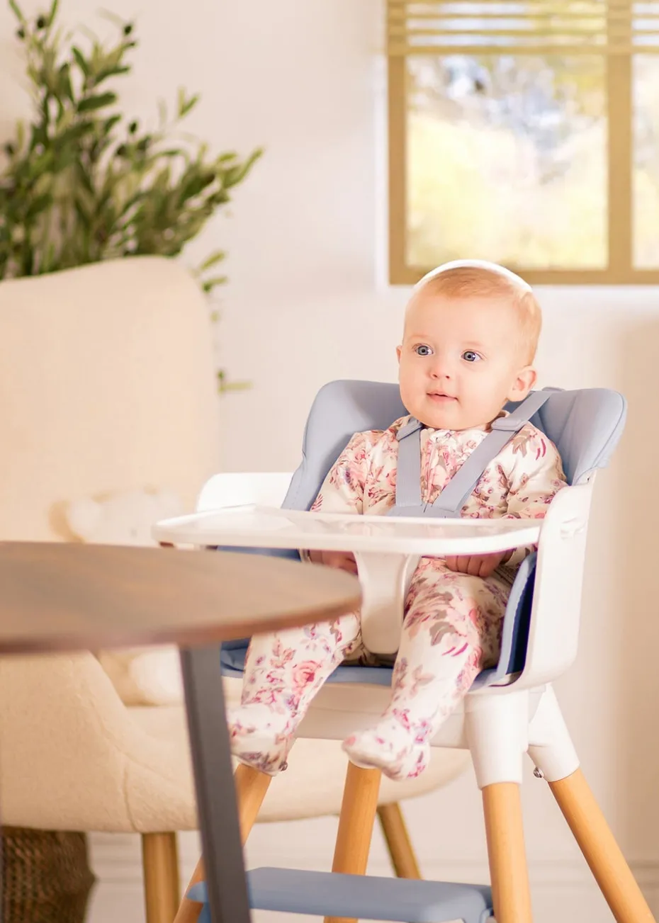 Red Kite Feed Me Kombo 3-in-1 Highchair