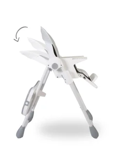 Red Kite Feed Me Lolo High-Low Highchair (108cm x 51cm x 90cm)