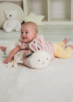 Red Kite Pink Tummy Time Roller