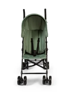 Red Kite Push Me 2U Sage Lightweight Stroller (99cm x 45cm x 72cm)