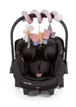 Red Kite Rose & Ivy Spiraloo Twisty Activity Toy