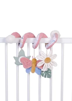 Red Kite Rose & Ivy Spiraloo Twisty Activity Toy