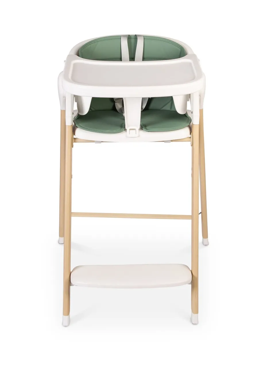 Red Kite Sage Feed Me Klic Highchair (86cm x 57cm x 72cm)
