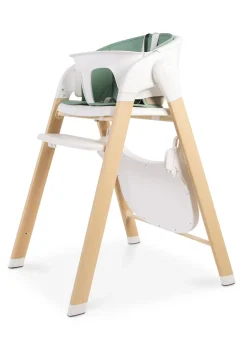 Red Kite Sage Feed Me Klic Highchair (86cm x 57cm x 72cm)