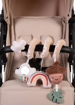 Red Kite Spiraloo Twisty Activity Toy Woodland Walks