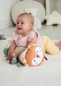 Red Kite Tummy Time Roller Woodland Walks