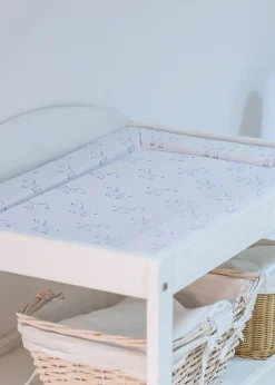 Red Kite Unisex Baby Changing Mat Tree Tops (74 x 47 x 4cm)