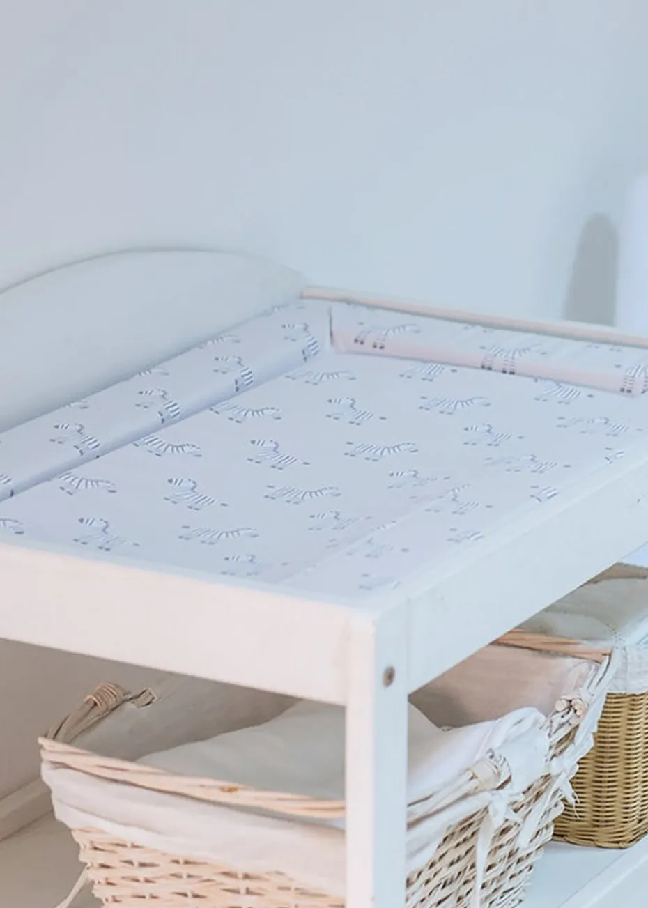 Red Kite Unisex Baby Changing Mat Tree Tops (74 x 47 x 4cm)