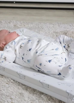 Red Kite Unisex Baby Changing Mat Tree Tops (74 x 47 x 4cm)