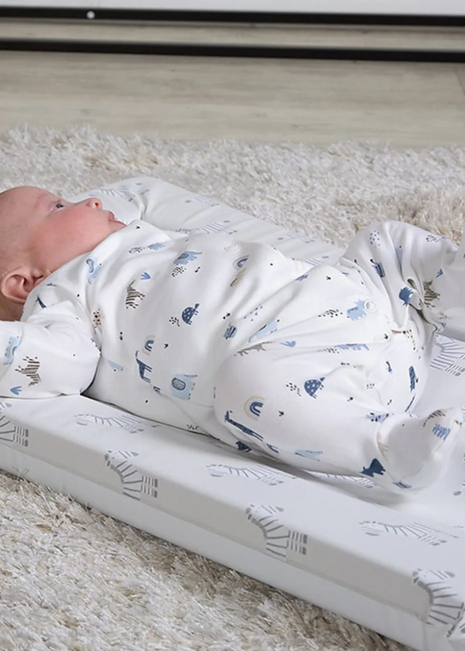 Red Kite Unisex Baby Changing Mat Tree Tops (74 x 47 x 4cm)