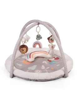 Red Kite Woodland Walks Play Gym