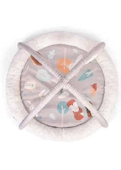 Red Kite Woodland Walks Play Gym