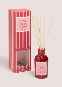 Red Self Love Diffuser