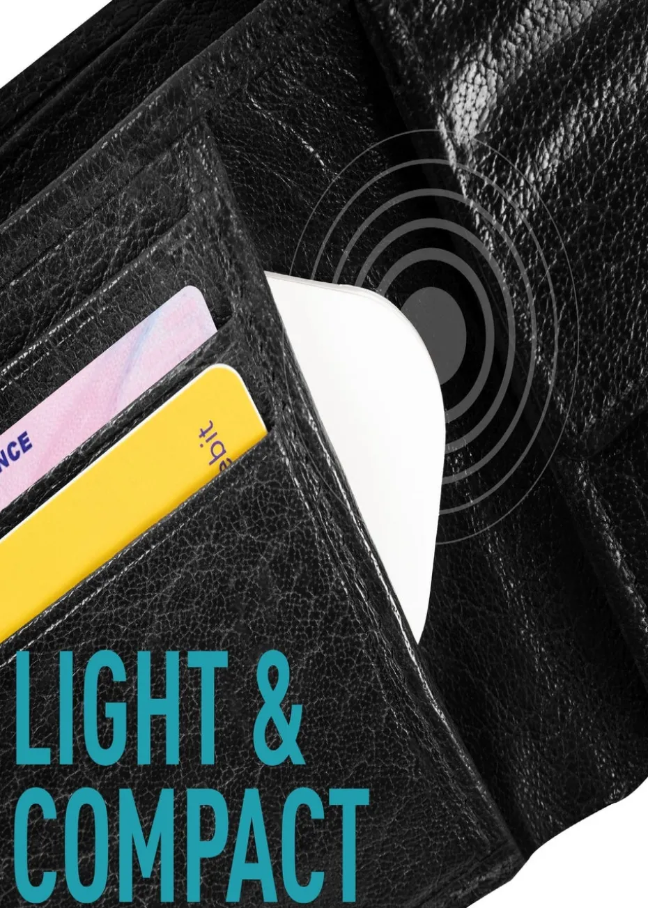 Reflect Active White ActiveTag by Reflex Active