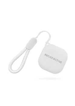 Reflect Active White ActiveTag by Reflex Active