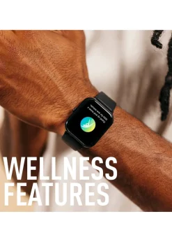 Reflex Active Black Series 23 Smart Calling Watch