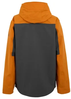 Regatta Apricot Birchdale II Waterproof Breathable Isotex Stretch Jacket