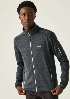 Regatta Ash Newhill Fleece