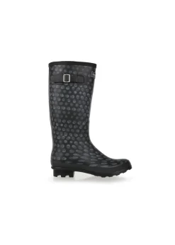 Regatta Black Fairweather II Wellies