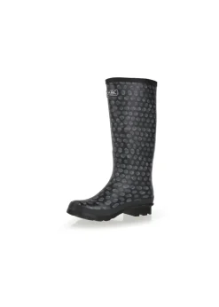 Regatta Black Fairweather II Wellies