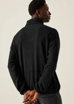 Regatta Black Frankie Fleece