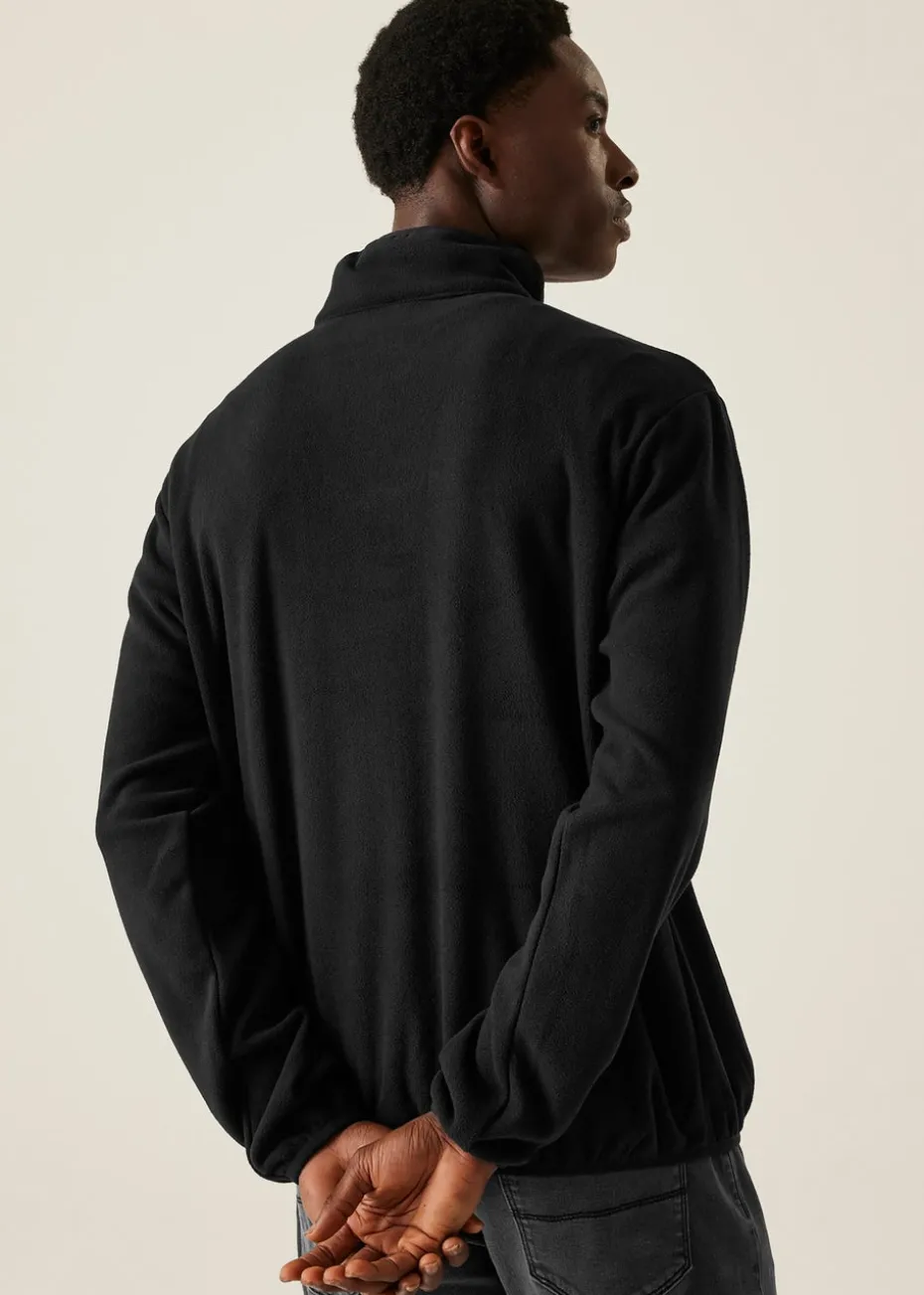 Regatta Black Frankie Fleece