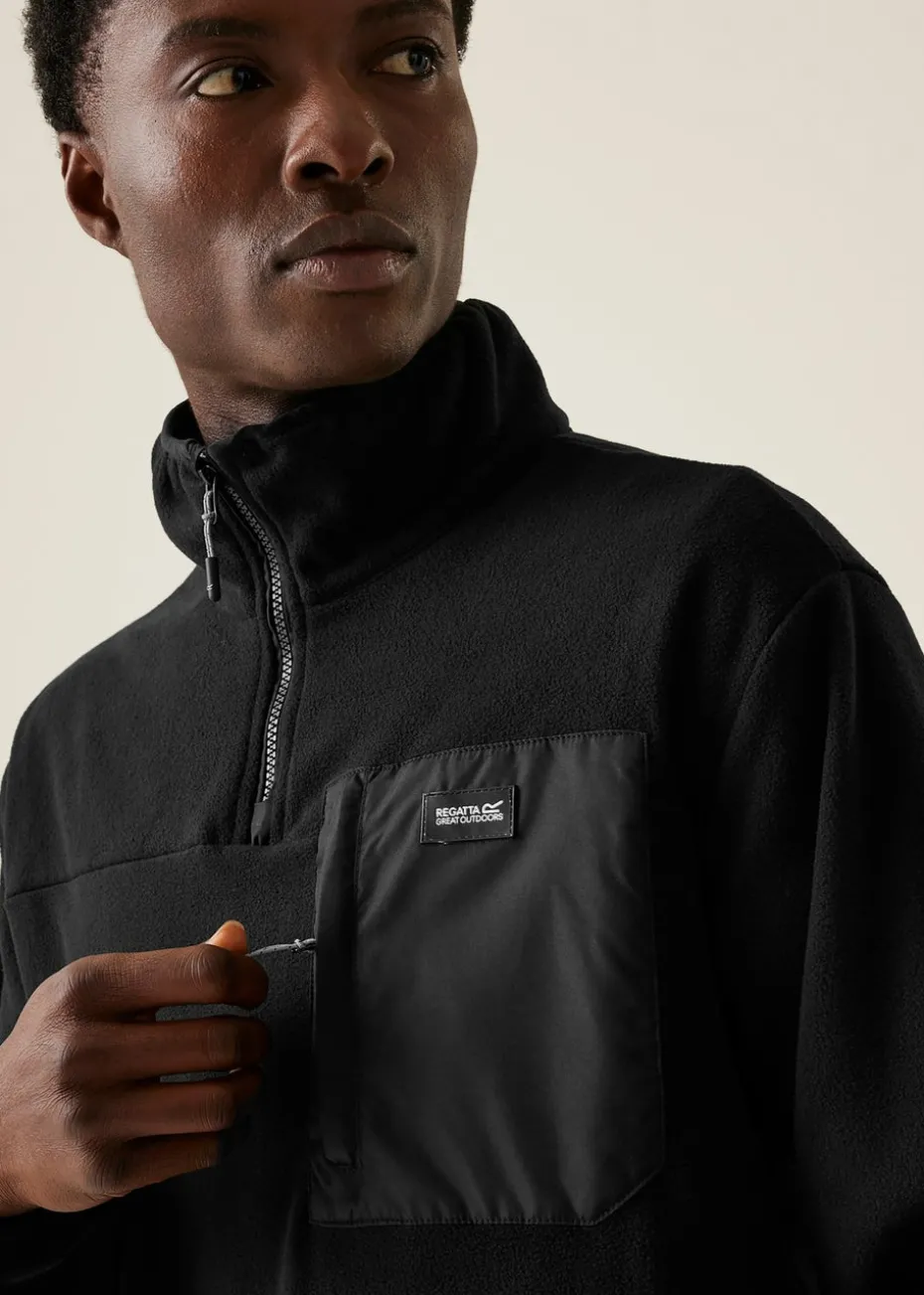 Regatta Black Frankie Fleece