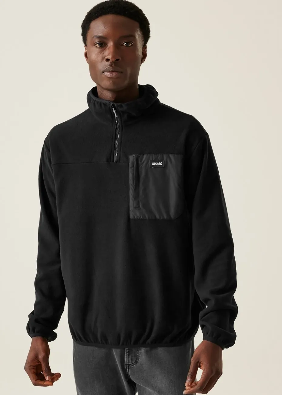 Regatta Black Frankie Fleece
