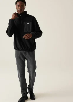 Regatta Black Frankie Fleece