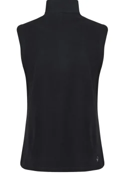 Regatta Black Sweetness II Anti Pill Symmetry Bodywarmer