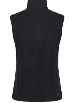 Regatta Black Sweetness II Anti Pill Symmetry Bodywarmer