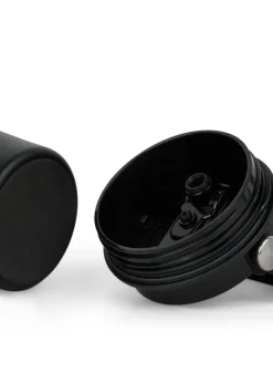 Regatta Black Thermulate Insulated Tumber 0.6L