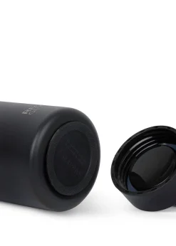 Regatta Black Thermulate Insulated Bottle 0.6L