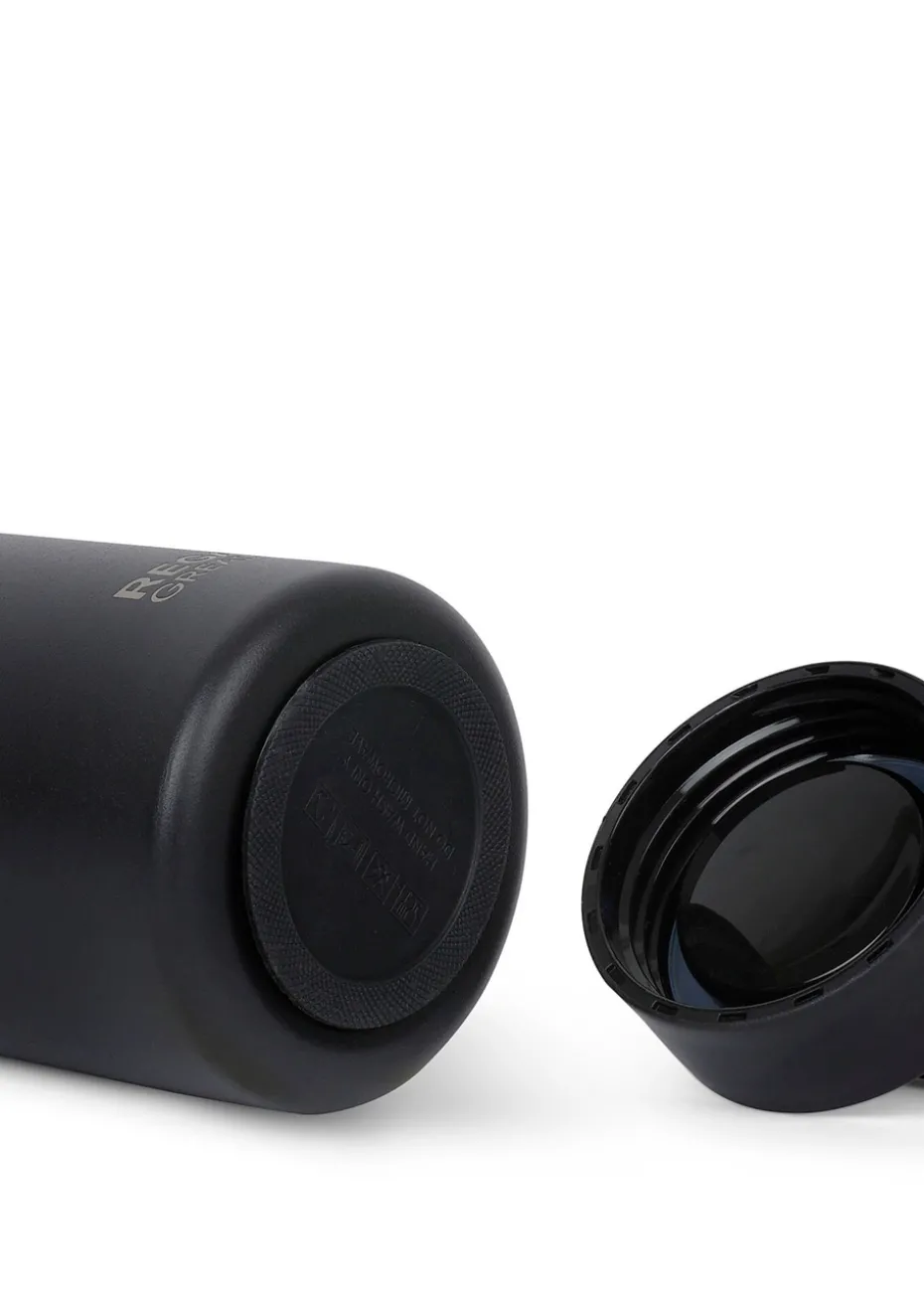 Regatta Black Thermulate Insulated Bottle 0.6L
