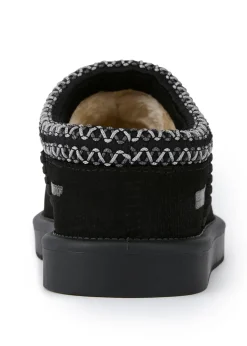 Regatta Black Women's Risley Waterproof Mule