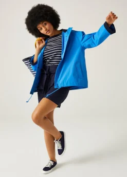 Regatta Blue Giovanna Fletcher Sarika Jacket