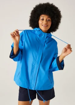 Regatta Blue Giovanna Fletcher Sarika Jacket