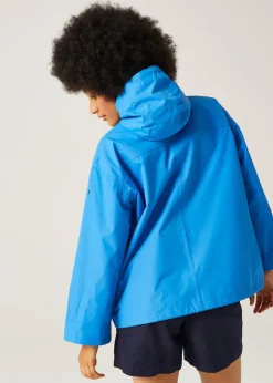 Regatta Blue Giovanna Fletcher Sarika Jacket