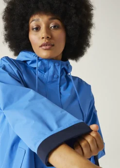 Regatta Blue Giovanna Fletcher Sarika Jacket