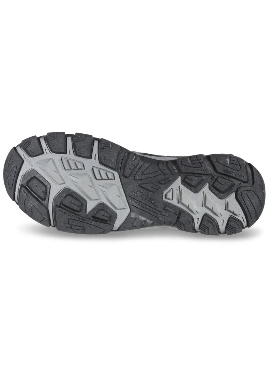 Regatta Briar Bright Grey Black Kiwi Westshore 3 Sandals