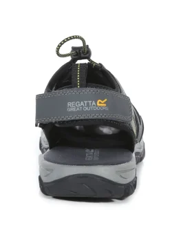 Regatta Briar Bright Kiwi Westshore 3 Sandals