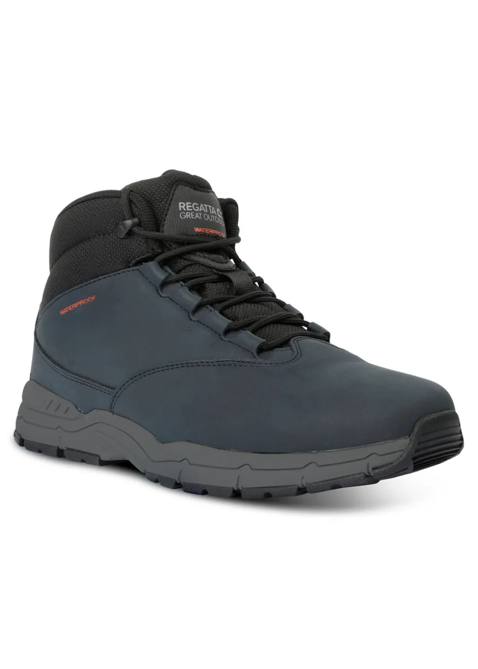 Regatta Briar Denison Waterproof Isotex Boots