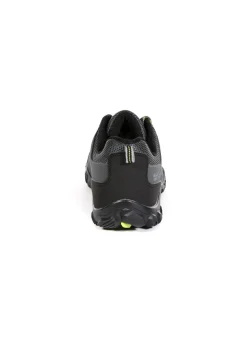 Regatta Briar Lime Punch  Edgepoint III Waterproof Walking Shoes