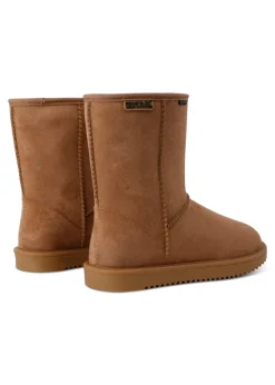 Regatta Burnt Tan Risely Waterproof Boots